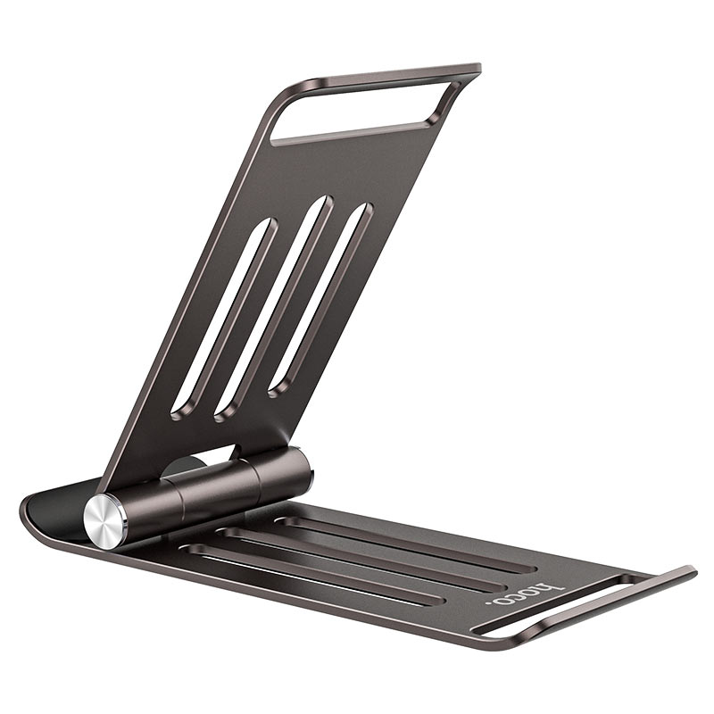Tabletop holder “PH49 Elegant” folding desktop stand