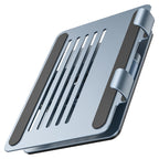 Tabletop holder “PH52 Might” rotating desktop stand