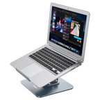 Tabletop holder “PH52 Plus Might” rotating desktop stand