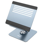 Tabletop holder “PH52 Plus Might” rotating desktop stand