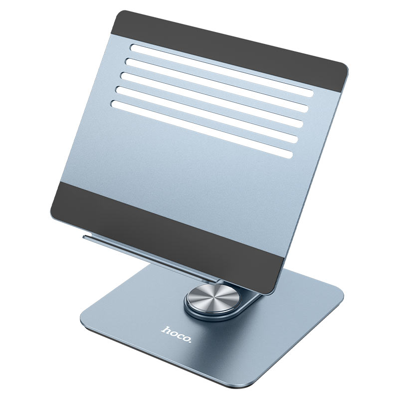 Tabletop holder “PH52 Plus Might” rotating desktop stand
