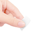 Portable alcohol disinfection cotton wipes