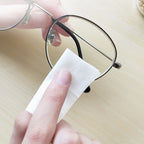 Portable alcohol disinfection cotton wipes