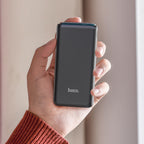 Power bank “Q1 Kraft” PD3.0 + QC3.0 10000mAh