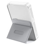 Power bank “Q10” magnetic wireless charging 5000mAh