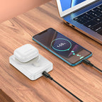 Power bank “Q11 Expressar” PD20W 10000mAh