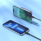 Power bank “Q11 Expressar” PD20W 10000mAh