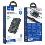 Power bank “Q11 Expressar” PD20W 10000mAh