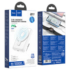 Power bank “Q11 Expressar” PD20W 10000mAh