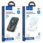 Power bank “Q11 Expressar” PD20W 10000mAh