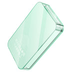 Power bank “Q14A Ice Crystal” PD20W + QC3.0 wireless charging 10000mAh