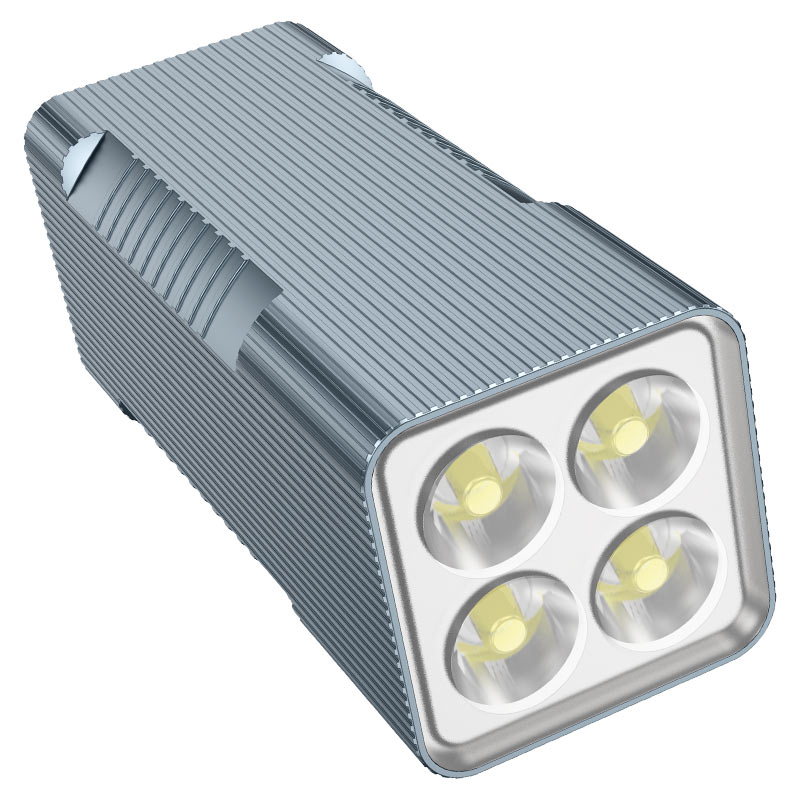 Power bank “Q15 Flashlight” 22.5W 10000mAh