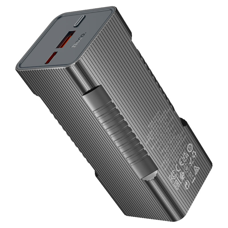 Power bank “Q15 Flashlight” 22.5W 10000mAh