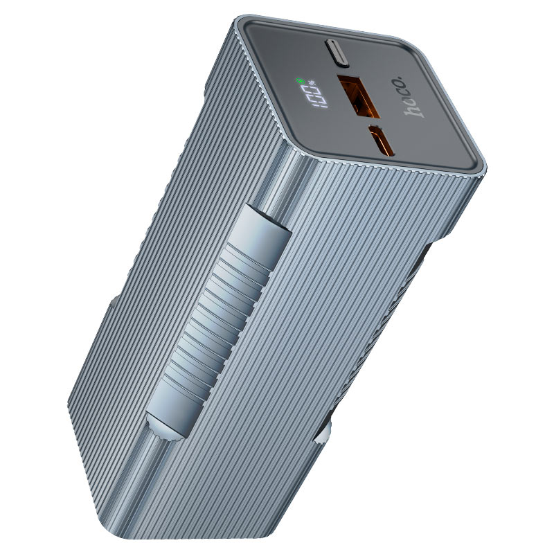 Power bank “Q15 Flashlight” 22.5W 10000mAh