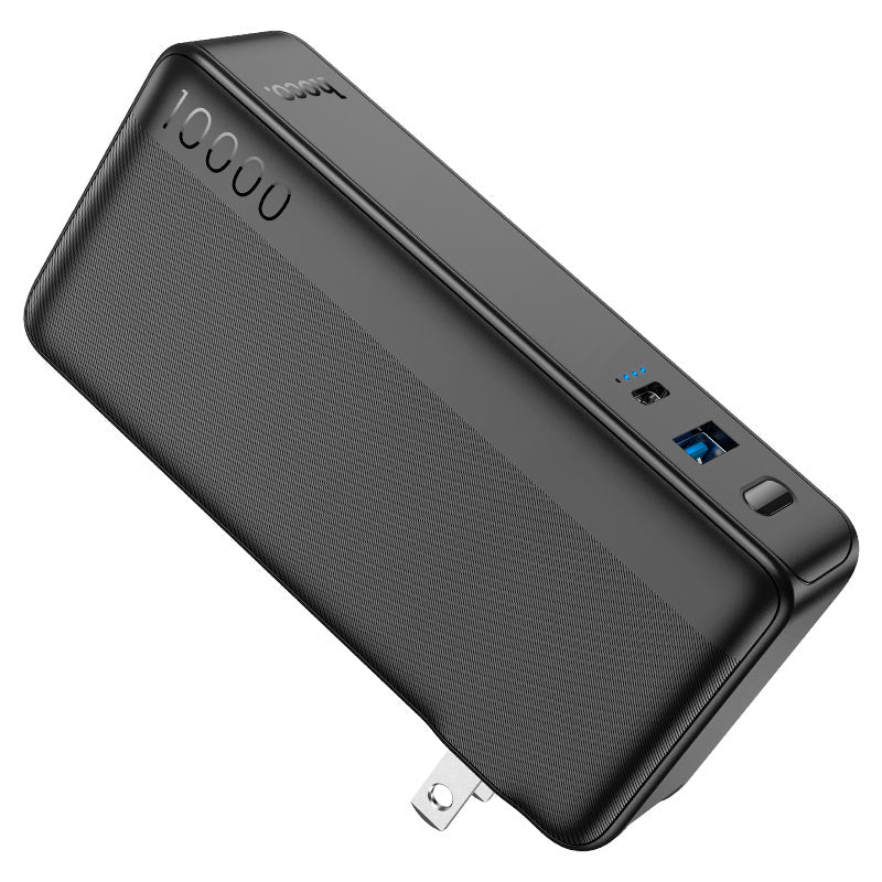 Power bank “Q16 Friendly” 22.5W 10000mAh EU / US plug
