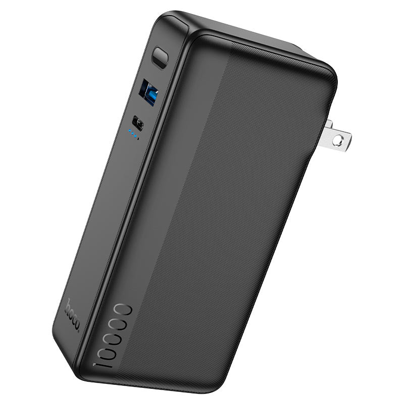 Power bank “Q16 Friendly” 22.5W 10000mAh EU / US plug