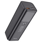 Power bank “Q17 Electric” PD140W 25000mAh
