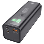 Power bank “Q17 Electric” PD140W 25000mAh