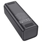 Power bank “Q17 Electric” PD140W 25000mAh