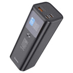 Power bank “Q17 Electric” PD140W 25000mAh