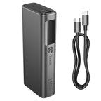 Power bank “Q17B Electric” PD130W + QC3.0 20000mAh