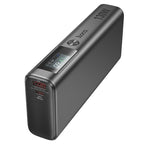 Power bank “Q17B Electric” PD130W + QC3.0 20000mAh