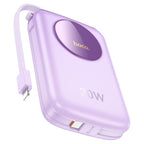 Power bank “Q19 Lucky” PD30W + QC3.0 10000mAh
