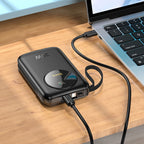 Power bank “Q19 Lucky” PD30W + QC3.0 10000mAh