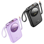 Power bank “Q19 Lucky” PD30W + QC3.0 10000mAh