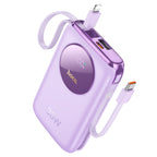 Power bank “Q19 Lucky” PD30W + QC3.0 10000mAh