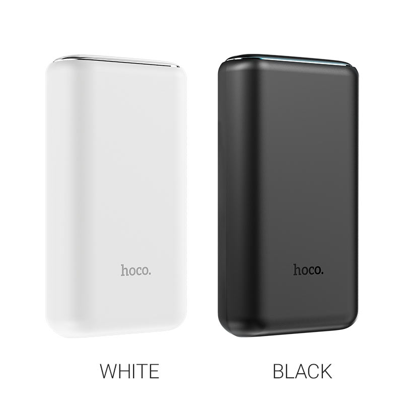 Power bank “Q1A Kraft” PD3.0 + QC3.0 20000mAh