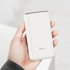 Power bank “Q1A Kraft” PD3.0 + QC3.0 20000mAh