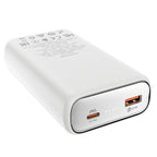 Power bank “Q1A Kraft” PD3.0 + QC3.0 20000mAh