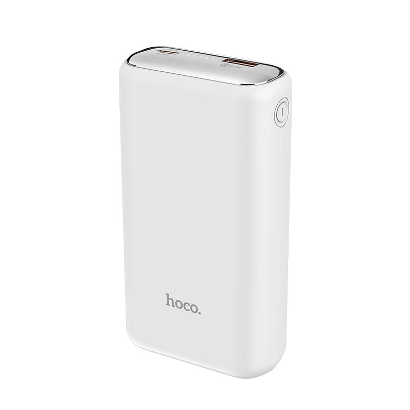 Power bank “Q1A Kraft” PD3.0 + QC3.0 20000mAh