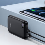 Power bank “Q2 Galax” 10000mAh