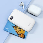Power bank “Q2 Galax” 10000mAh