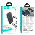 Power bank “Q2 Galax” 10000mAh