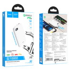 Power bank “Q2 Galax” 10000mAh