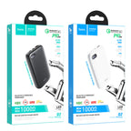 Power bank “Q2 Galax” 10000mAh