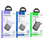 Power bank “Q20 Fountain” 22.5W 10000mAh