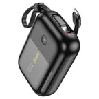 Power bank “Q20 Fountain” 22.5W 10000mAh