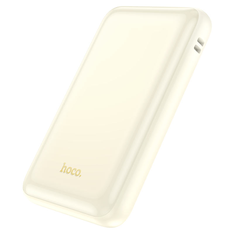 Power bank “Q21 Great” 22.5W 10000mAh