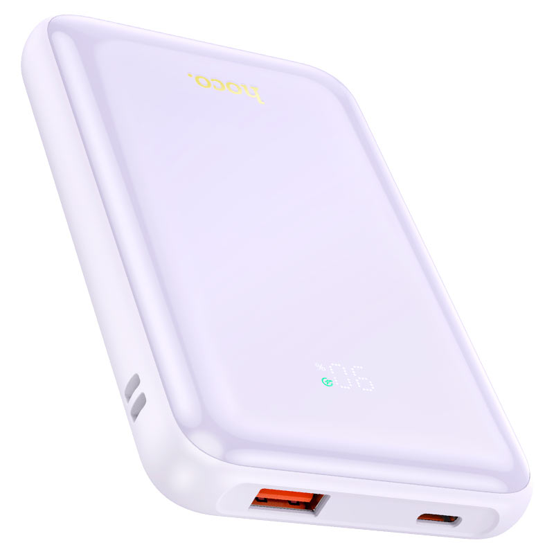 Power bank “Q21 Great” 22.5W 10000mAh