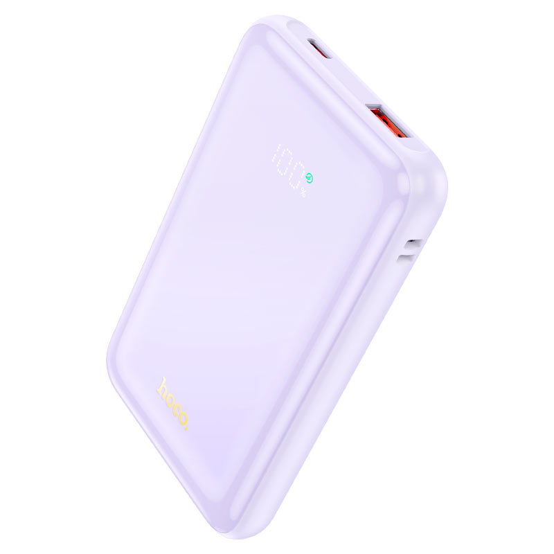 Power bank “Q21 Great” 22.5W 10000mAh