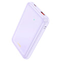 Power bank “Q21 Great” 22.5W 10000mAh