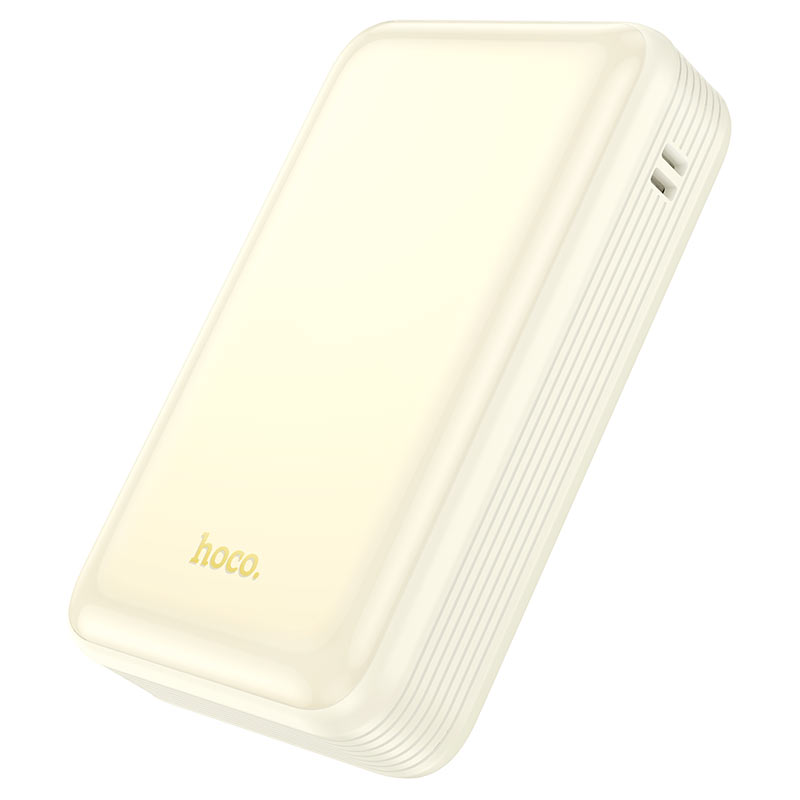 Power bank “Q21A Great” 22.5W 20000mAh