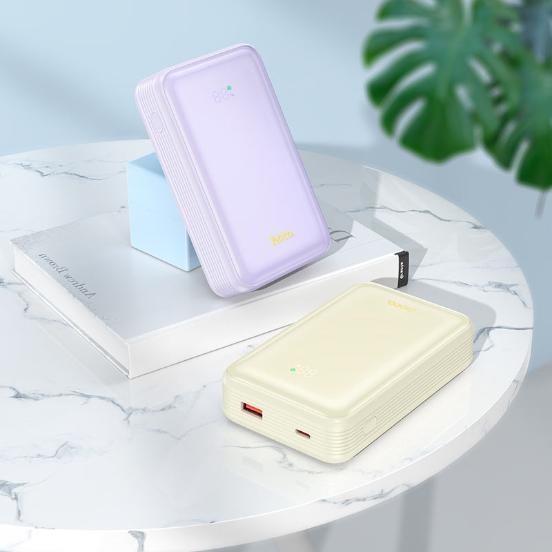 Power bank “Q21A Great” 22.5W 20000mAh