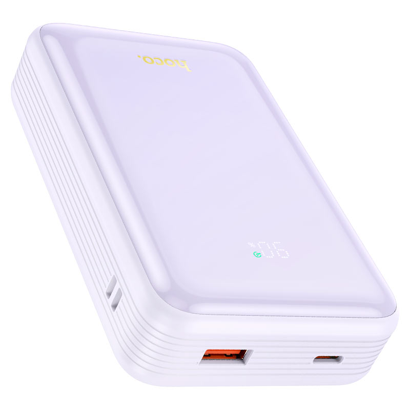 Power bank “Q21A Great” 22.5W 20000mAh