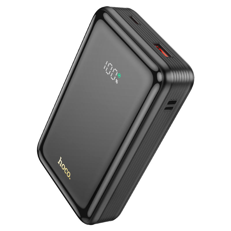 Power bank “Q21A Great” 22.5W 20000mAh