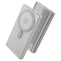 Power bank “Q22 Taurus” 22.5W wireless charging 10000mAh